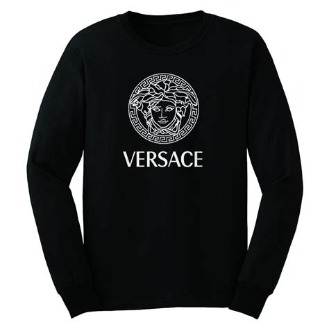 gucci bandana versace sweats|versace sweatshirt.